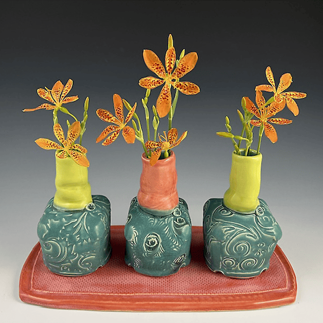 Downtown Art Market Gallery to host Friday reception